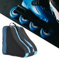 thumbnail image 3 of Roller Skates Bag, Ice & Skates Storage Bag, Inline Skate for Kids Men, 3 of 8