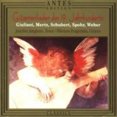 thumbnail image 1 of Gitarrenlieder Des 19.Jahrhunderts, 1 of 1
