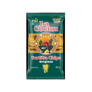 La Cocina Original Tortilla Chips