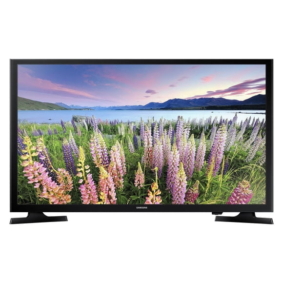 Samsung 40" SMART FHD TV, UN40N5200AFXZC