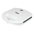 thumbnail image 2 of Better Chef Basic Contact Grill | Non-Stick | Panini Style | 8-Inch Width | Cord & Upright Storage (White), 2 of 2
