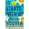 thumbnail image 4 of Colleen Hoover It Ends with Us Boxed Set It Ends with Us, It Starts with Us - Box Set, 4 of 4