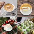 thumbnail image 3 of 300psi Printing Accuracy Cake Image Printer, Portable Handheld Food Printer with Type C Charging, WiFi Connectivity, Cake Tattoo Maker for Home Use, 3 of 7