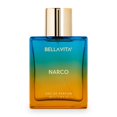 thumbnail image 2 of Bella vita Narco Perfume, 100ml, 2 of 4