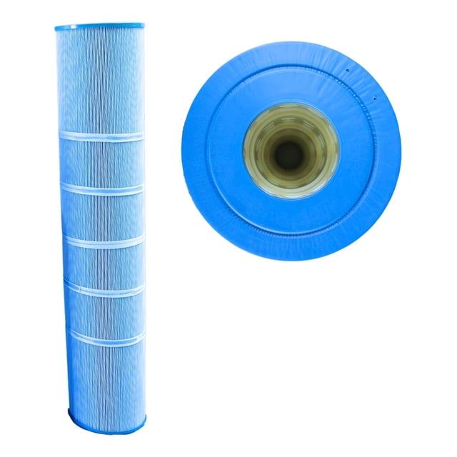 Swimline HYDROTOOLS Ultra Cartouche de Remplacement pour Piscine, 150 Pi2, Bleu