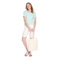 thumbnail image 2 of Iyla Women's Striped T-Shirt, 2 of 6