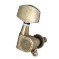 thumbnail image 3 of ruzhgo 6 Pièces Tuning Pegs Tuner Professionnel Clé Instrument de Musique Ajustement Ajustement Poignée Cordes à Roulettes Guitare Pièces pour Remplacer Type 1 Type 3, 3 of 6