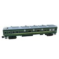 thumbnail image 4 of Lipstore Railway Train Carriage Model Portable Passenger Coach Toy for Boys Kids Show, 4 of 8