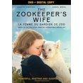thumbnail image 1 of The Zookeeper's Wife (Digital HD) (Bilingual), 1 of 1
