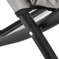 thumbnail image 5 of Mainstays 2-in-1 Folding Patio Chair Set, 2 pack, 5 of 5