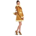 thumbnail image 4 of Pokemon Women's Eevee Dress Costume, 4 of 5