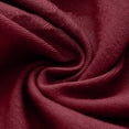 thumbnail image 4 of Lenpel Front Closure Bras for Women Wireless Lace Full Coverage Plus Size Pus up Bras Supportive Everyday Bralettes(Wine,Large), 4 of 7