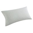 thumbnail image 2 of Ensemble de draps luxueux imprimés ultra doux de 6 pièces hometrends, 2 of 3