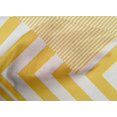 thumbnail image 5 of oneOone Cotton Poplin Yellow Fabric Sewing Craft Projects Fabric Prints By Yard 42 Inch Wide, 5 of 5
