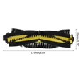 thumbnail image 4 of 4pcs Replacement Of Main Roller Brush For Ilife V7 / V7s / V7s Plus, 4 of 5