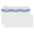 thumbnail image 1 of #10 Security Self-Seal Envelopes, PANDRI Windowless Business Mailing Envelopes, Security Tint Pattern for Secure Mailing, Invoices and Statements, Size 4-1/8 x 9-1/2 Inch, 1 of 7