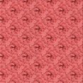 thumbnail image 1 of Ahgly Company Tapis d'Intérieur Lavable en Machine Carré Rouge, 8 Pieds Carré, 1 of 7