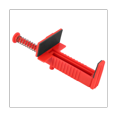thumbnail image 4 of 3X Wire and Drawer Bricklaying Tool Holder for Construction, Mud Hydraulic Construction Line Frame, 4 of 7