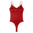 thumbnail image 5 of Shaping Abdominal Waist Binding Lifting Backless Summer Bodysuit Control Shapewear, 5 of 5