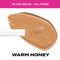 thumbnail image 4 of Hard Candy Glamoflauge Full Coverage Foundation, 4 of 6