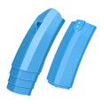 thumbnail image 4 of EGNMCR Accessoires de Vélo Super Pression Bicyclette Vélo de Montagne Garde-Boue Rétractable Garde-Boue Rétractable, 4 of 9