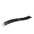 thumbnail image 5 of Winston Bed Ramp 3086 CargoSmart; 12 Inch Width x 90 Inch Length; Rated For 750 Pounds; Aluminum And Hybrid Polymer; S-Curve; Folding; Single, 5 of 5