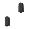 thumbnail image 3 of maskred Environmental Protection Lounge Chair Cushion For Green Lifestyle Fabric Black 1 2Set, 3 of 6