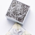 thumbnail image 4 of Crinkle Paper for Packaging,Decorative Paper Shreds for Gift Presentation and Party Decorations Featuring Crinkle Texture and Vibrant Colors for Creating Festive Displays, 4 of 4