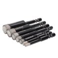 thumbnail image 3 of  Hole Saw, Small Deformation  Drill Bit High Strength With Hex Shank For Granite, 3 of 8