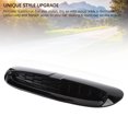 thumbnail image 4 of Front Hood Air Inlet Grill Vent, Precise Fit 51137328312  for S JCW F54 F55 F56 F57 2014 To UP, 4 of 7