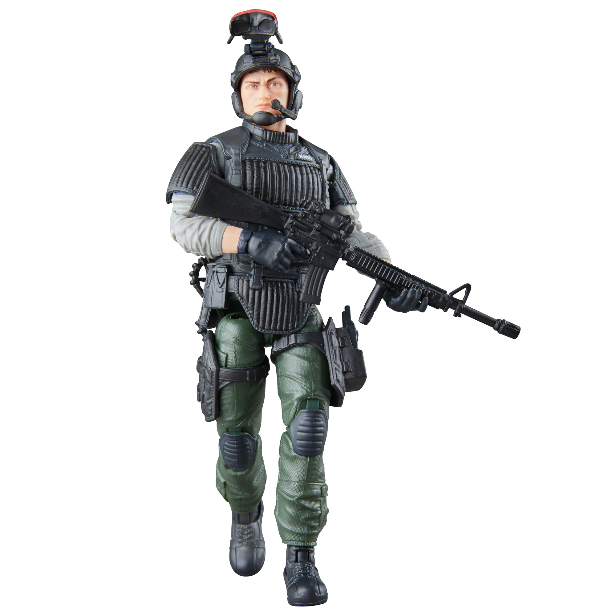 G.I. Joe Classified Series #237, Night Force Sneak Peek Action Figure