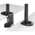 thumbnail image 4 of AnthroDesk Support de Bureau pour Moniteur LCD Simple, avec Bras Articulé, 4 of 7