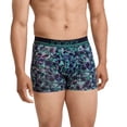 thumbnail image 2 of Jockey Men's True Style 4" Trunk - 3 Pack, 2 of 5