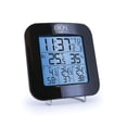 thumbnail image 4 of Digital indoor/outdoor thermometer w 3 sensors, 4 of 5