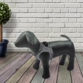 thumbnail image 3 of 1PC Dog Mannequin Standing Pose Model for hop Display Apparel Clothing, 3 of 7