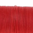 thumbnail image 3 of simhoa 130M 0 . 5mm Round ed Thread String Leather Sewing - Red, 3 of 8