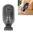 thumbnail image 4 of Portable Handheld Vacuum Cleaner USB Rechargeable Mini Cordless Vacuum For Home Car Desk, 4 of 8