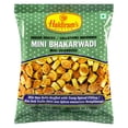 thumbnail image 1 of Haldiram Bhakarwadi Mini 150 G, 1 of 5