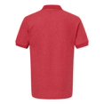 thumbnail image 2 of M&O 7006 Polo Toucher Doux, 2 of 2