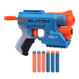 Nerf N-STRIKE Elite Hyperfire Blaster Toy - Walmart.ca