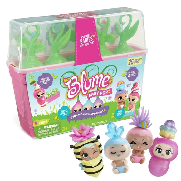 Blume Baby Pop