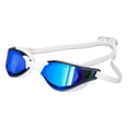 thumbnail image 2 of Boovnll Swim Goggles, Adult Swim Goggles Competition Swim Goggles Small Frame Swim Goggles Clear Lens Swim Goggles Training Swim Goggles, Swimming Goggles, Goggles Swimming Adult, Goggles, 2 of 6