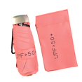 thumbnail image 3 of MesaSe Lightweight Compact Travel Umbrella Easy To Carry For Travel Use  Light Green, 3 of 6