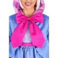 thumbnail image 4 of Adult Plus Size Fairy Godmother Costume, 4 of 10