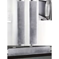 thumbnail image 1 of Refrigerator Door Handle Covers, Set of 4（2 pairs）, Non-Slip Fridge Handle Covers, Washable Appliance Handle Covers, Keep Your Kitchen Clean, Freezer Microwave Oven Dishwasher Handle Protector(Gray), 1 of 5