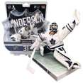 thumbnail image 1 of Figurines LNH - Frederik Andersen - Maple Leafs de Toronto - Figurine 6 Pouces, 1 of 9