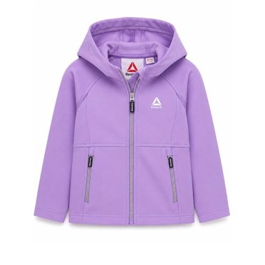 Reebok Toddler Girl's Delta Lite Jacket, Sizes 2T-5T