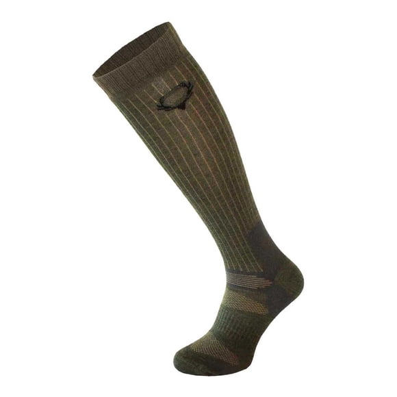 Comodo - Thick Long Merino Wool Socks | Mens & Ladies | Shooting Hunting Hiking Outdoor Socks