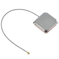 thumbnail image 1 of 28 dB Antenne de navigation GPS en céramique à gain élevé construit en antenne active, timing, navigation maritime, 1 of 8