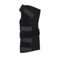 thumbnail image 1 of Senjay Orthèse de Fixation du Poignet, Orthèse de Poignet, Orthèse de Poignet Ajustable Récupération de Blessure Ligamentaire Sangle de Soutien de Poignet Noire, 1 of 8